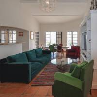 Holiday Home Les Issambres with Sea View II