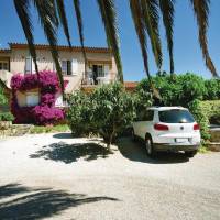 Studio Apartment in Les Issambres
