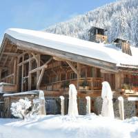 Hotel Les Servages d'Armelle