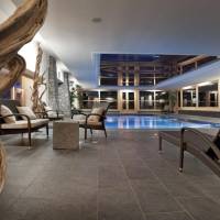 CGH Residences & Spas Les Chalets de Jouvence