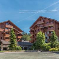 Residence Pierre & Vacances Premium Les Fermes Du Soleil