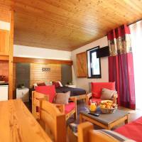 Village Club Les Tavaillons