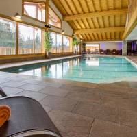 CGH Residences & Spas Les Chalets de Leana
