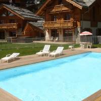Chalets Faverots