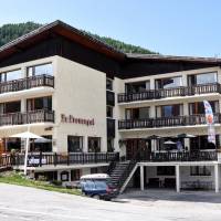 Hotel Le Provencal