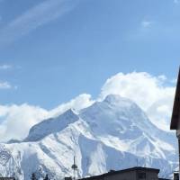 Le Schriff Ski Apartment