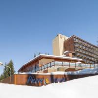 Pierre & Vacances Residence Le Belmont
