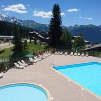 Hotel Du Golf