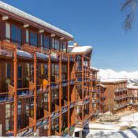 Residence Aiguille Grive