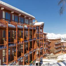 Residence Aiguille Grive