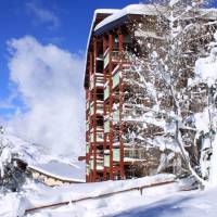 Residence Tournavelles
