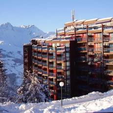 Residence Nova - CIS Immobilier