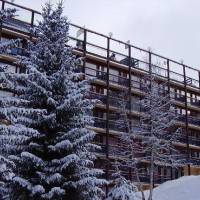 Residence Miravidi - CIS Immobilier