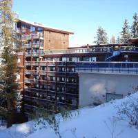 Residence Ruitor - CIS Immobilier