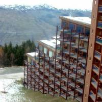 Residence Grand Arbois - CIS Immobilier