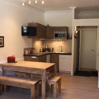 Residence Le Thuria