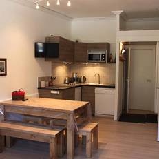 Residence Le Thuria