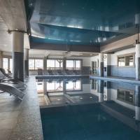 GSI Immobilier Les Arcs 1800