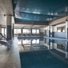 GSI Immobilier Les Arcs 1800