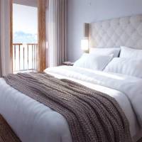Appart'Hotel Odalys Prestige Eden