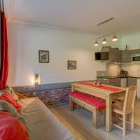 Appartement Les Arcs