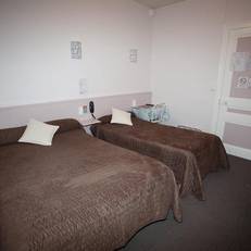 Hotel De La Cite