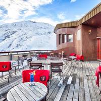 Hotel Les Bruyeres