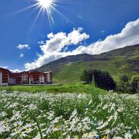 Residence Le Chalet du Mont Vallon