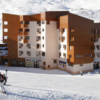 Residence Pierre & Vacances Aconit