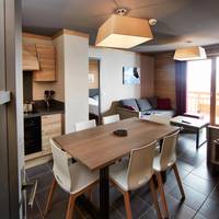 Chalet du Soleil Contemporains