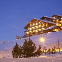 Hotel l'Ours Blanc