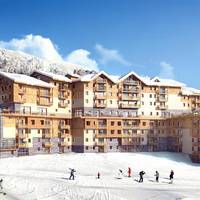 Residence Club MMV Le Coeur des Loges