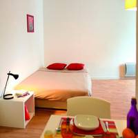 Residence Suiteasy Andromaque