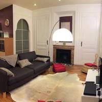 Appartement Tolstoi - Louis Braille