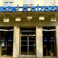 Hotel d'Alsace