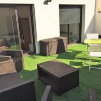 Apartment Rue de la Marne