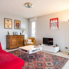Maisons Neuves/Montchat