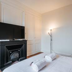 Luckey Homes Apartments - Rue Magenta