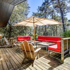 Charm & Intimacy at Cap Ferret
