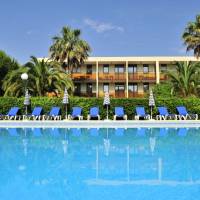 Residence Pierre & Vacances Les Jardins Ombrages
