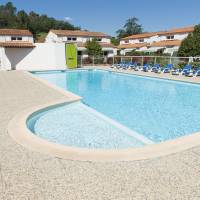 AppartCity Confort Cannes  Mandelieu La Napoule (Ex Park&Suites)