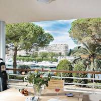 Apartment Rue de la Pinede