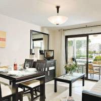 Apartment Rue de la Pinede II