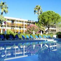 Les Jardins Ombrages