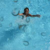 Camping Plateau Des Chasses