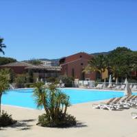 Apartment dans Les Rives de Cannes Mandelieu