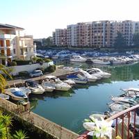 Ile De Cannes Marina I
