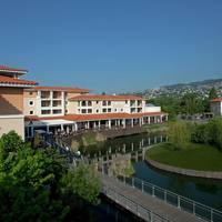 Apartment Mimozas Resort Cannes II