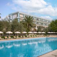 Atahotel Naxos Beach Resort