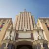 Hilton Moscow Leningradskaya